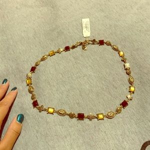 Lucky Brand Necklace NWT